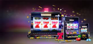 Situs Judi Slot Online Gacor